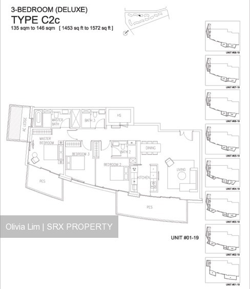 Corals At Keppel Bay (D4), Condominium #179429732